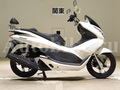 �������� �� ������ �������� Honda PCX125 2010 ���� 2